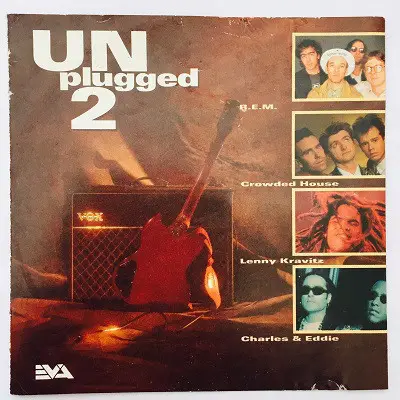 Duran Duran / Tasmin Archer a. o. - Unplugged 2