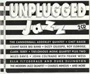 Double CD - The Cannonball Adderley Quintet, Chet Baker, Clark Terry a.o. - Unplugged Jazz