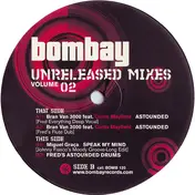 Bran Van 3000 - Unreleased Mixes Volume 2
