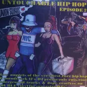 Showbiz - Untouchable Hip Hop - Episode 2