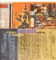 Ananda Shankar, The Dave Pike Set... - Untouchable Outcaste Beats 1