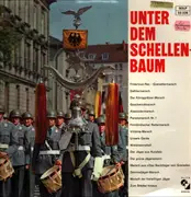 LP - Various - Unter dem schellenbaum