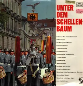 Various Artists - Unter dem schellenbaum