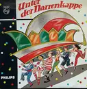 7inch Vinyl Single - Various - Unter Der Narrenkappe - EP
