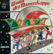 Various - Unter Der Narrenkappe