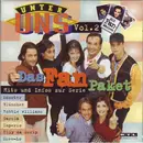 Double CD - Unter Uns Compilation - Unter Uns - Das Fan Paket Vol. 2