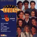 CD - Snap feat. Summer / Ace Of Base - Unter Uns Vol. 1