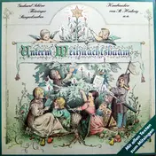 Gaby Rückert - Unterm Weihnachtsbaum