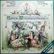 Gaby Rückert / Gerhard Schöne a.o - Unterm Weihnachtsbaum