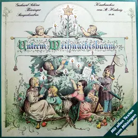 Gaby Rückert - Unterm Weihnachtsbaum