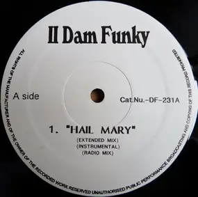 Various Artists - II Dam Funky