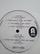 12'' - Mase, The Firm, O.C., Dru Hill - DETT 47