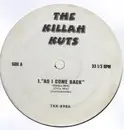 12'' - Hip Hop Sampler - The Killah Kuts