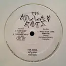 12'' - Hip Hop Sampler - The Killah Kuts