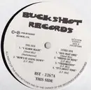 12'' - Hip Hop Sampler - Untitled