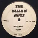 12'' - Hip Hop Sampler - The Killah Kuts