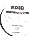 12'' - Hip Hop Sampler - Crib Underground