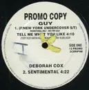 12'' - Various - Untitled
