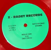 X-Radet Records