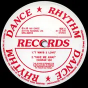 cola boy - Untitled