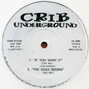 12'' - Various - Untitled