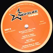 Tone-Loc - Nightlife Three