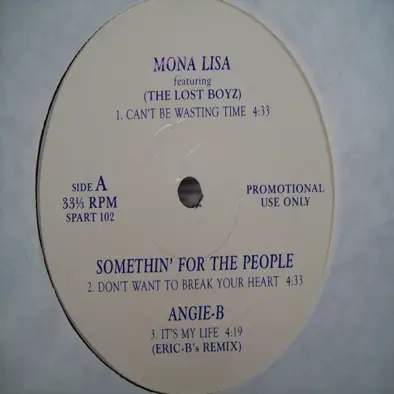 C + C Music Factory, Jodeci, 2Pac a.o. - Untitled