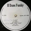 12inch Vinyl Single - Various - Untitled (II Dam Funky)