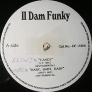 Various - Untitled (II Dam Funky)