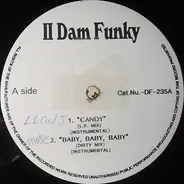 Various - Untitled (II Dam Funky)