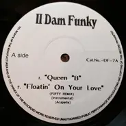 Hip Hop Sampler - Queen B, Floatin' On Your Love, Ready Or Not