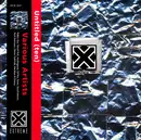 Double CD - Pablo's Eye / Fetisch Park / Muslimgauze a.o. - Untitled (Ten)