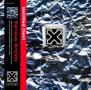 Double CD - Pablo's Eye / Fetisch Park / Muslimgauze a.o. - Untitled (Ten)