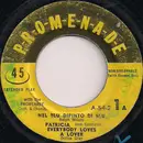 2x7inch Vinyl Single - Ralph Milaro / Jose Gonzales a.o. - Untitled Top Tunes Set - Incomplete