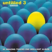 Double CD - Baby Bird,Oasis,Suede,Cast,Dodgy,Sleeper, u.a - Untitled 3