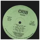 12inch Vinyl Single - Various - Untitled - green labels