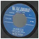 7inch Vinyl Single - Various - Untitled