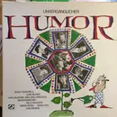 LP - Karl Valentin, Loni Heuser a.o. - Unvergänglicher Humor