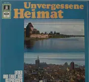 LP - Heribert Limberg - Unvergessene Heimat