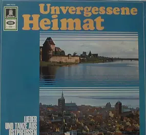 Various Artists - Unvergessene Heimat