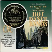 Phil Spitalny's Orchestra - Up And At 'Em: Early Victor Electric Hot Dance Bands 1925-1927