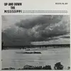 LP - Various - Up And Down The Mississippi (1926-1940)