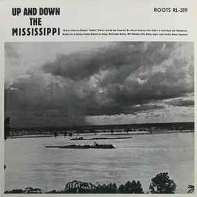 Buddy Boy Hawkins - Up And Down The Mississippi (1926-1940)