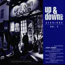 CD - Hueman Flavor With Don Cherry a.o. - Up & Down Club Sessions (Vol. 2)