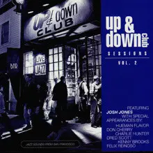 Cole Porter - Up & Down Club Sessions (Vol. 2)