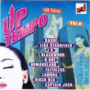 Various - Up Tempo Vol.1