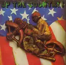 LP - Yank Rachell / Sippie Wallace / Roosevelt Sykes a.o. - Up The Country!