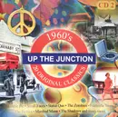 CD - The Hollies, The Tremeloes & others - Up The Junction - 20 Original Classics - CD 2