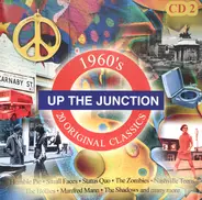The Hollies, The Tremeloes & others - Up The Junction - 20 Original Classics - CD 2