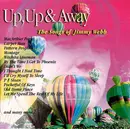 CD - The Band Of The Yorkshire Imperial Metals / Jack Dorsey Orchestra a. o. - Up, Up And Away The Songs Of Jimmy Webb